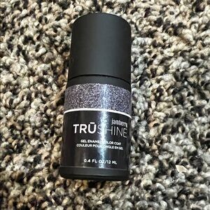 Jamberry TruShine Gel Enamel